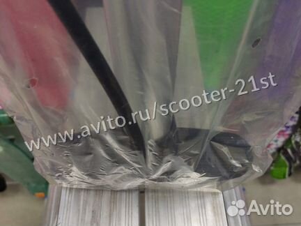 Насос стационарный 45х450 мм