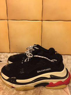 Balenciaga кроссовки