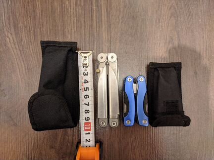 Мультитулы