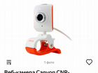 Новая Веб-камера Canyon объявление продам