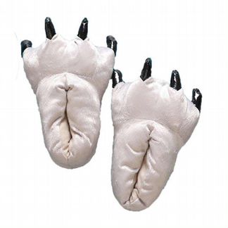 Тапочки домашние