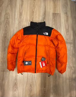North Face Supreme