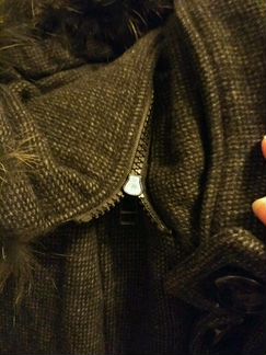 Куртка 44-46 раз