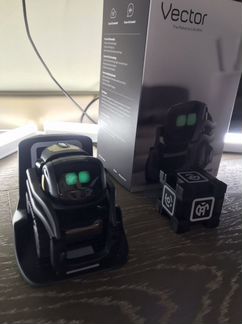 Anki Vector Robot
