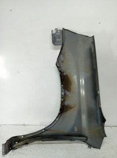 Крыло переднее правое Nissan X-Trail 2 внедорожник