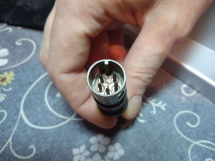 Автомагнитола Sanyo (Родная Япония)