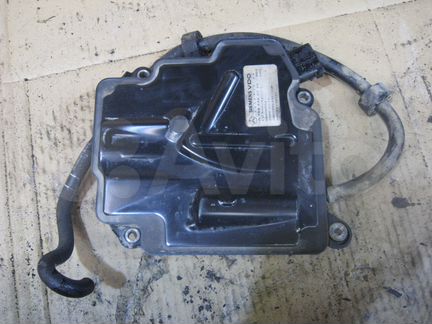 Блок управления АКПП Mercedes ML W164 A1644460710