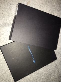 Коробка Пиквадро