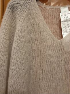 Пуловер женский Max Mara новый