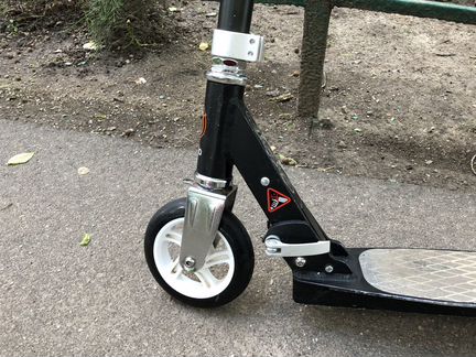 Самокат Oxelo Town 5 (колеса 6