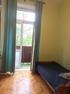 Комната 15 м² в 2-к, 5/7 эт.