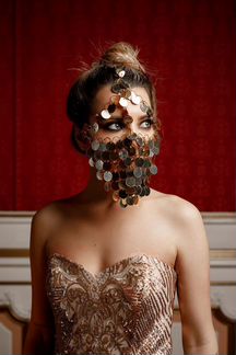 Прокат маски Арья