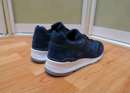 New Balance M 997 CO (9US) made in USA