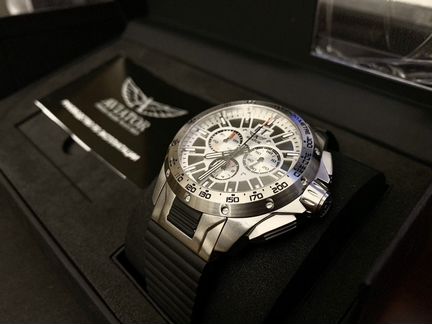 Часы Aviator новые