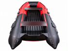 Пвх лодка gladiator E380 Sport нднд объявление продам