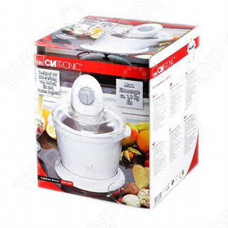 Мороженица Clatronic ICM 3225