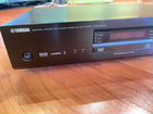 Yamaha SA-SD Player DVD S2500