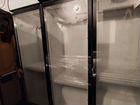 Холодильник шкаф витрина бу для бизнеса