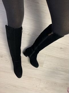 Сапоги зимние Paolo Conte, размер 35