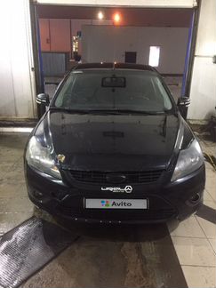 Ford Focus 2.0 МТ, 2011, 360 000 км