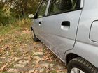 Suzuki Alto 1.1 AT, 2004, 155 000 км объявление продам