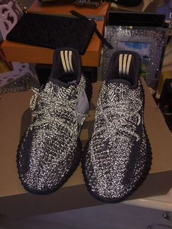 Adidas yeezy boost 350 v2 static reflective
