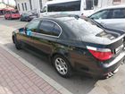 BMW 5 серия 3.0 AT, 2005, 262 000 км объявление продам