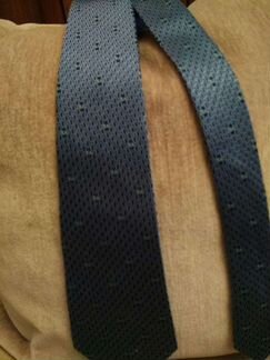 Галстук мужской