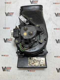 Печка Range Rover L322 BMW X5 E53