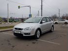 Ford Focus 1.6 МТ, 2006, 168 369 км