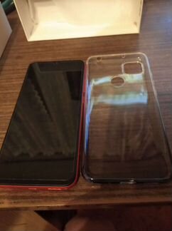 Xiaomi Redmi 9C nfc 3/64