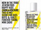 Zadig&voltaire this IS ME