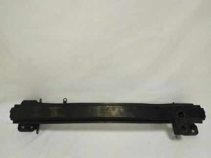 Усилитель бампера передний Skoda Yeti 1 2014-2018