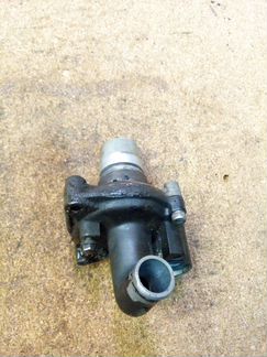 Помпа yamaha fz400 fz 400