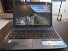 Ноутбук Acer Aspire 5536G