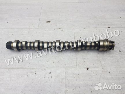 Распредвал Honda Fit GD3 L15A