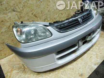 Ноускат Toyota Raum EXZ10 (1997-2003)