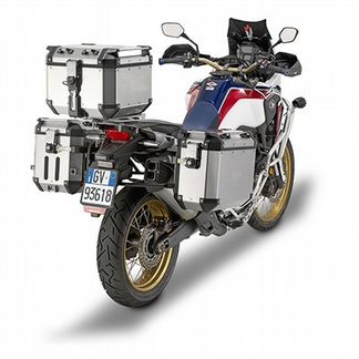 Кофр Givi obkn42A Trekker Outback 42л Monokey