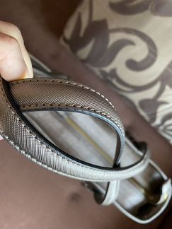 Сумка шоппер guess