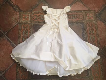 Итальянское платье Mоdi Collezione