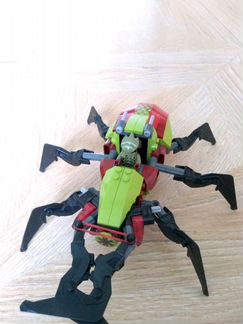 Лего Lego Galaxy Squad