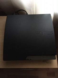 Sony PS3