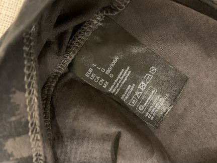 Мужская футболка H&M размер L
