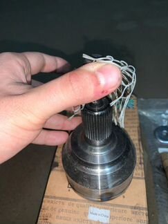 Шрус на Форд фокус 2 1.8