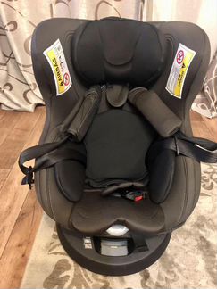 Детское автокресло от +0 до 18
