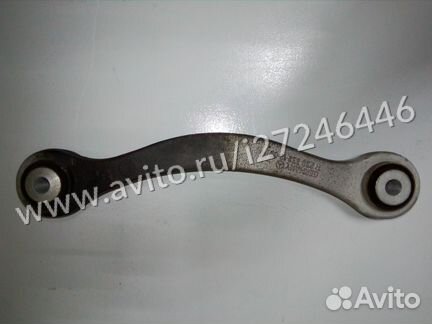 Рычаг задний Mercedes W211 A2303521805 2303503606
