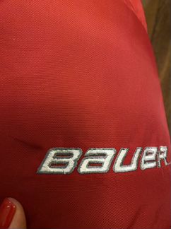 Хоккейные шорты Bauer (youth)