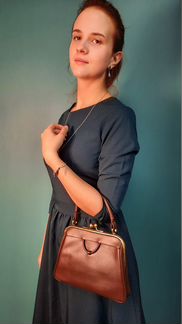 Сумки. Ретро сумочки