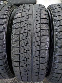 225 60 17 Bridgestone бу Шины Зимние 225 60 R17 99