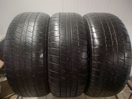 285 60 18 Bridgestone Dueler A/T 693 lll 116V
